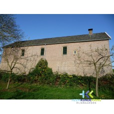 Dijkmagazijn- Coll. Waterschap R&IJ F0000012